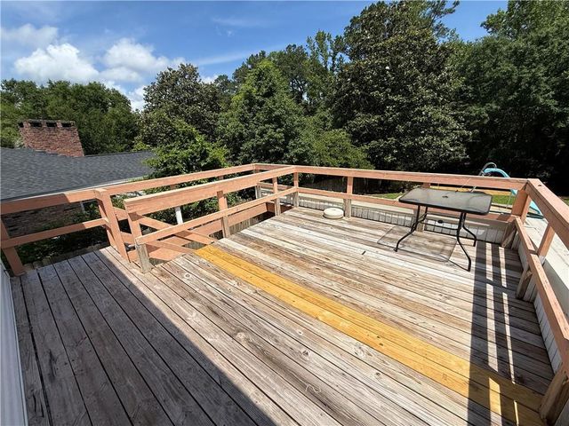 3512 Shadowwood Court, Mobile, AL 36693