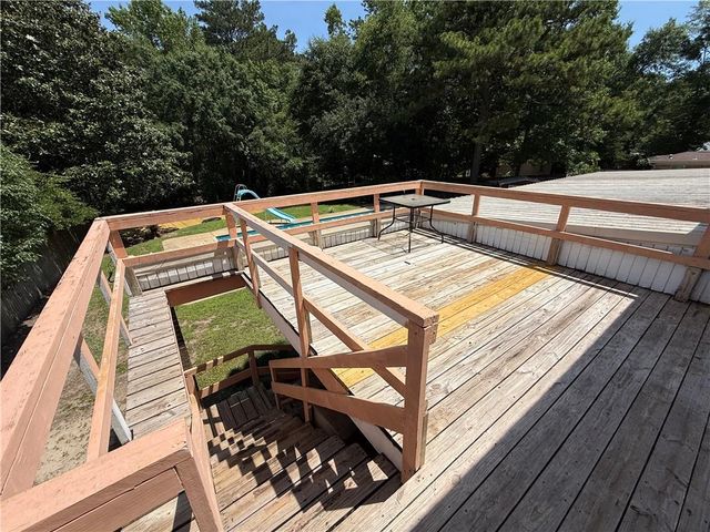 3512 Shadowwood Court, Mobile, AL 36693