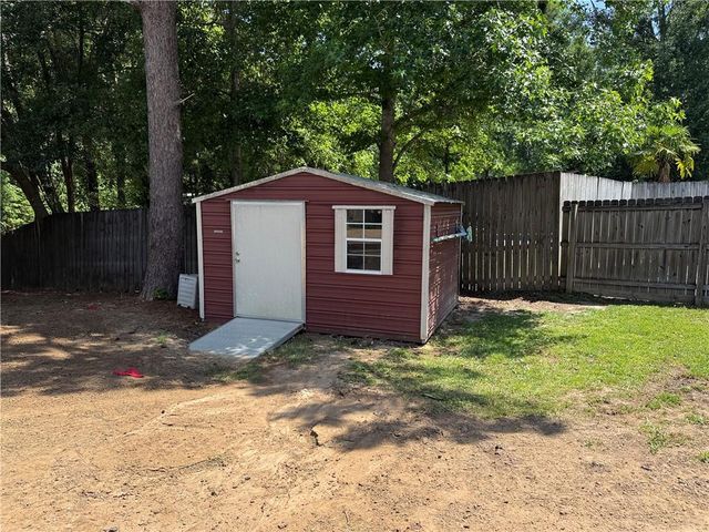 3512 Shadowwood Court, Mobile, AL 36693
