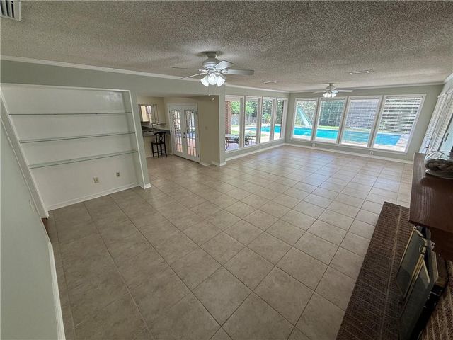 3512 Shadowwood Court, Mobile, AL 36693