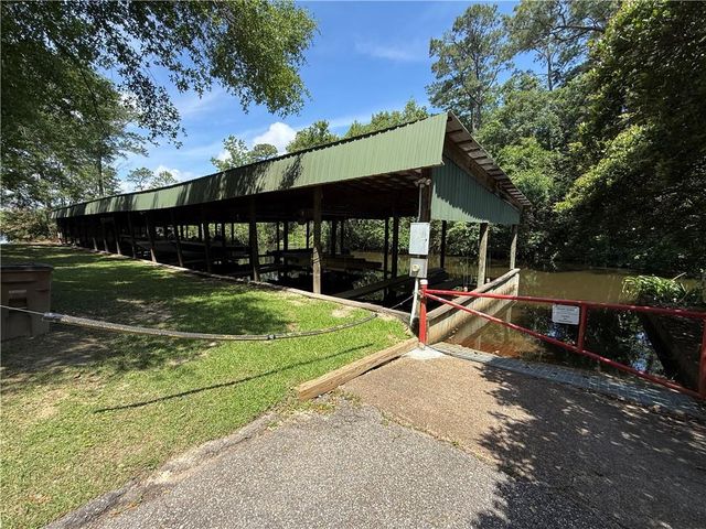 3512 Shadowwood Court, Mobile, AL 36693