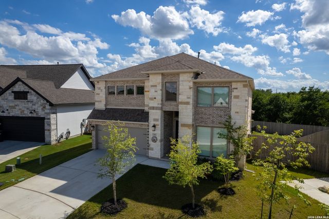 63 Ricadonna, San Antonio, TX 78253