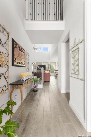 63 Ricadonna, San Antonio, TX 78253