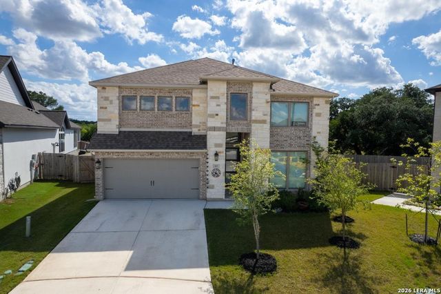 63 Ricadonna, San Antonio, TX 78253