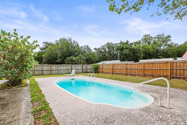 1613 GREENWOOD DRIVE, Dunedin, FL 34698