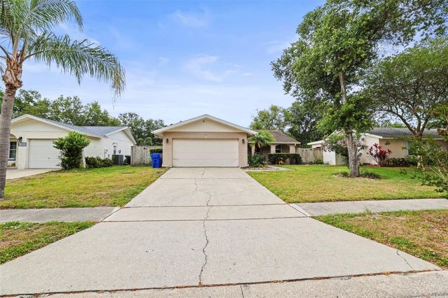 1613 GREENWOOD DRIVE, Dunedin, FL 34698