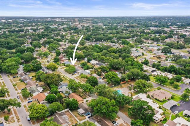 1613 GREENWOOD DRIVE, Dunedin, FL 34698