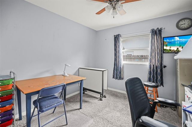 1613 GREENWOOD DRIVE, Dunedin, FL 34698