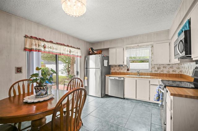 1613 GREENWOOD DRIVE, Dunedin, FL 34698