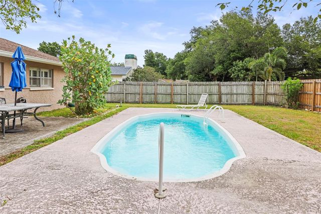 1613 GREENWOOD DRIVE, Dunedin, FL 34698