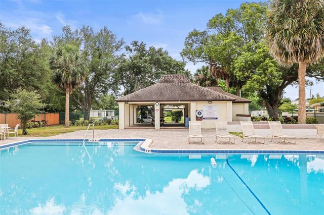 1613 GREENWOOD DRIVE, Dunedin, FL 34698