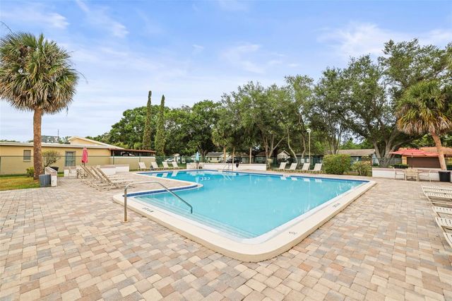 1613 GREENWOOD DRIVE, Dunedin, FL 34698