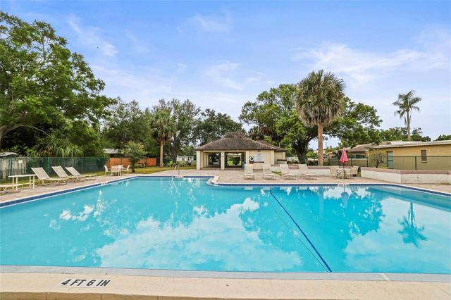 1613 GREENWOOD DRIVE, Dunedin, FL 34698