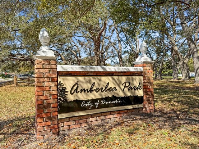 1613 GREENWOOD DRIVE, Dunedin, FL 34698