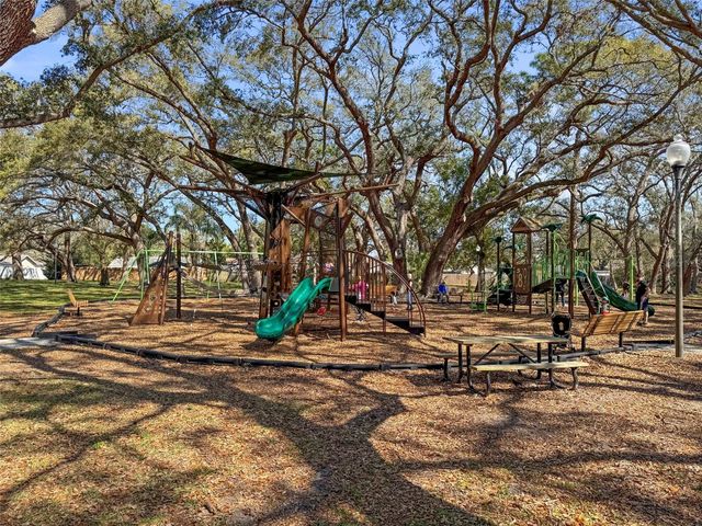 1613 GREENWOOD DRIVE, Dunedin, FL 34698