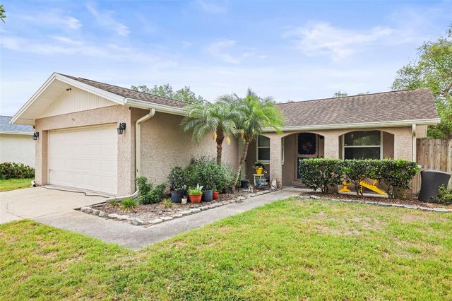 1613 GREENWOOD DRIVE, Dunedin, FL 34698