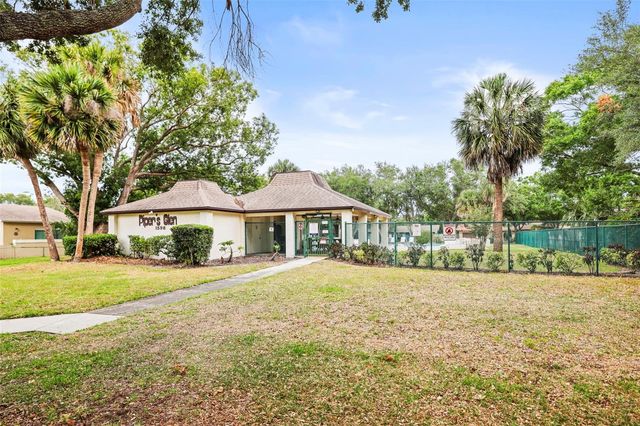 1613 GREENWOOD DRIVE, Dunedin, FL 34698