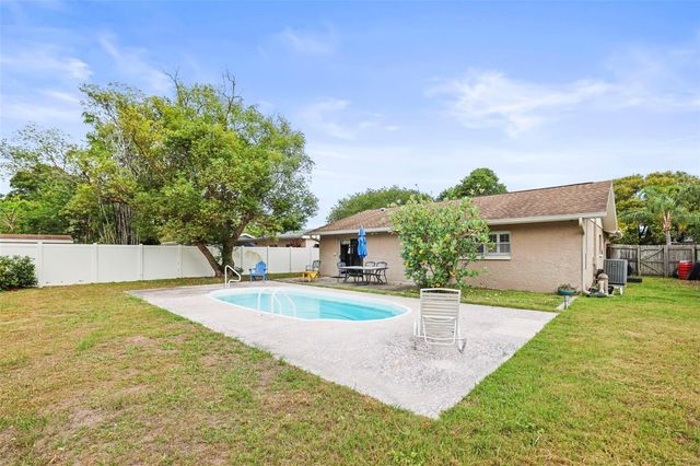 1613 GREENWOOD DRIVE, Dunedin, FL 34698