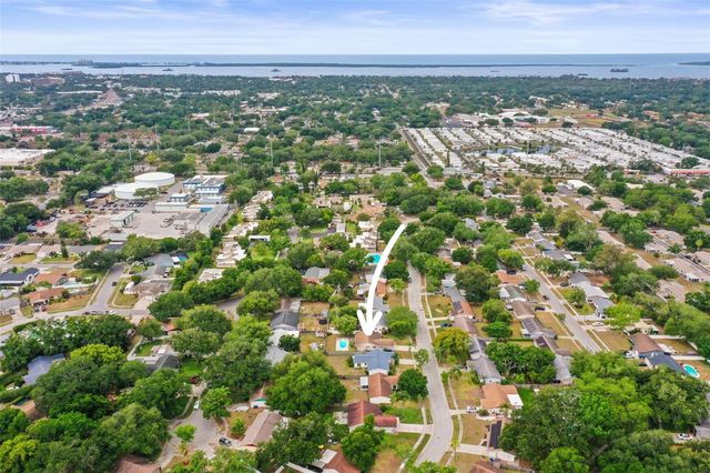 1613 GREENWOOD DRIVE, Dunedin, FL 34698