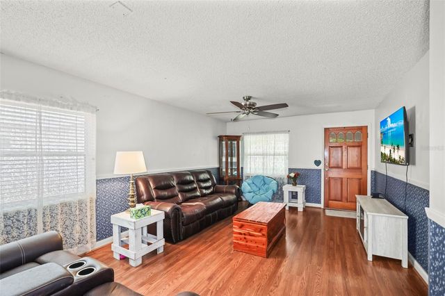 1613 GREENWOOD DRIVE, Dunedin, FL 34698