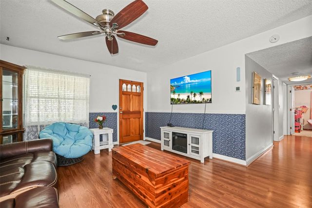 1613 GREENWOOD DRIVE, Dunedin, FL 34698