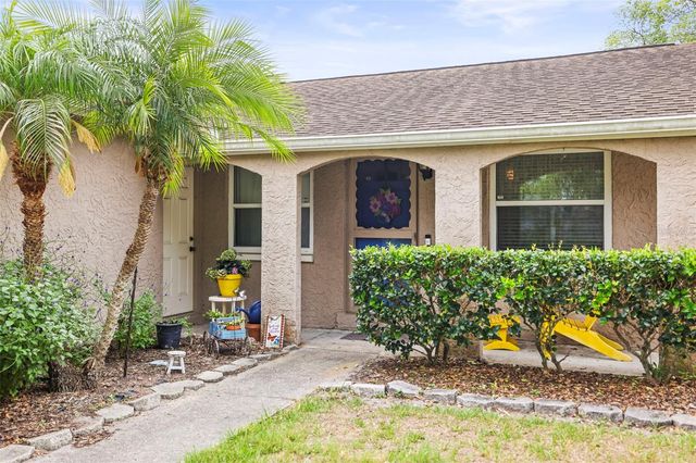 1613 GREENWOOD DRIVE, Dunedin, FL 34698