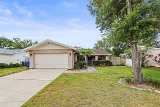 1613 GREENWOOD DRIVE, Dunedin, FL 34698