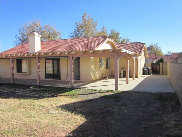 1021 Brianna, Lancaster, CA 93535