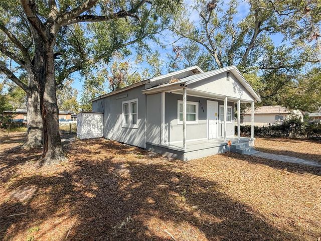 4708 E 18TH AVENUE, Tampa, FL 33605