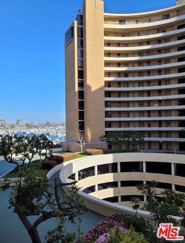 4265 Marina City Drive 311, Marina Del Rey, CA 90292