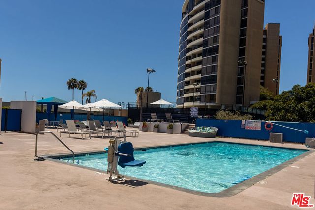 4265 Marina City Drive 311, Marina Del Rey, CA 90292