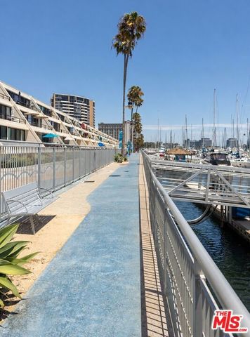 4265 Marina City Drive 311, Marina Del Rey, CA 90292