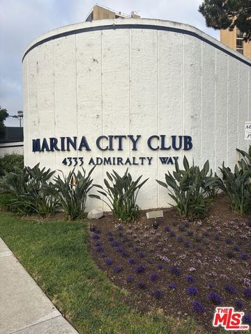 4265 Marina City Drive 311, Marina Del Rey, CA 90292
