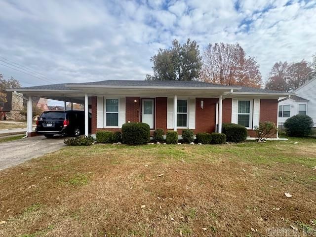 127 N 7th Street, Paragould, AR 72450