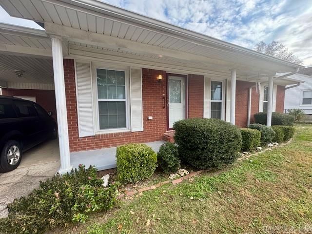 127 N 7th Street, Paragould, AR 72450