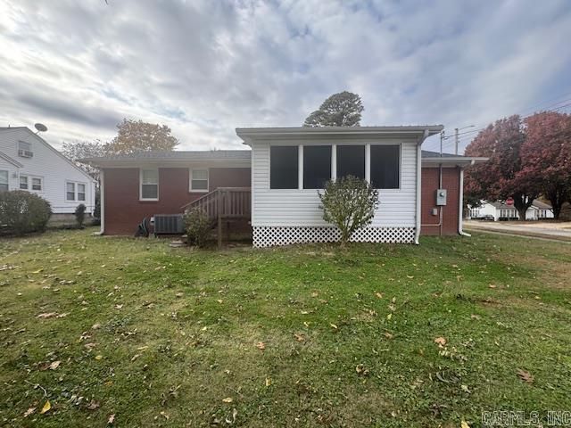 127 N 7th Street, Paragould, AR 72450