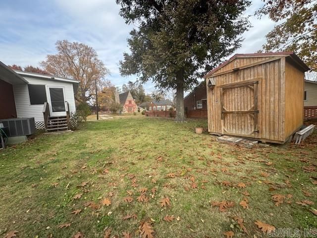 127 N 7th Street, Paragould, AR 72450