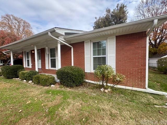 127 N 7th Street, Paragould, AR 72450