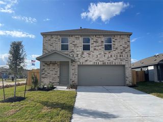 1113 Live Oak Avenue, Bay City, TX 77414