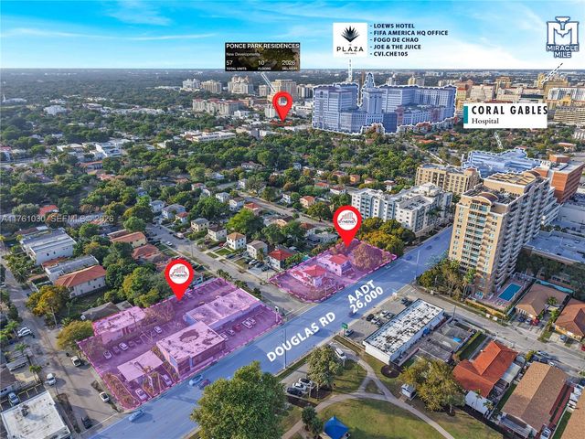 2756 SW 37th Avenue, Miami, FL 33133
