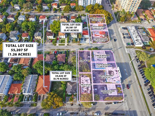 2756 SW 37th Avenue, Miami, FL 33133