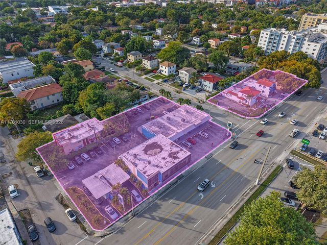 2756 SW 37th Avenue, Miami, FL 33133