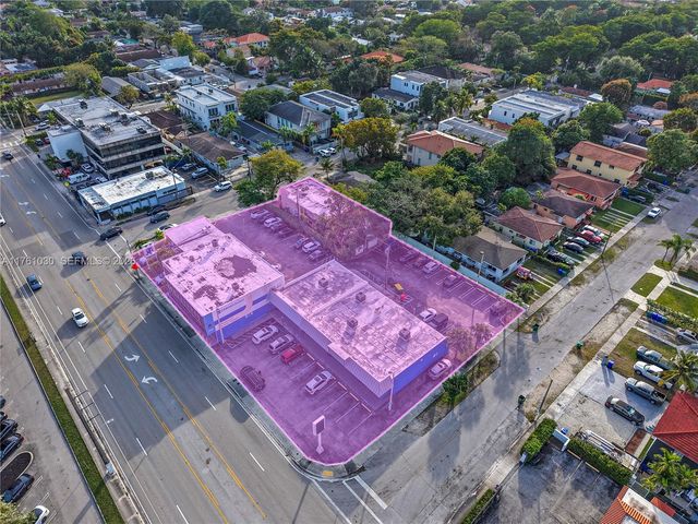 2756 SW 37th Avenue, Miami, FL 33133