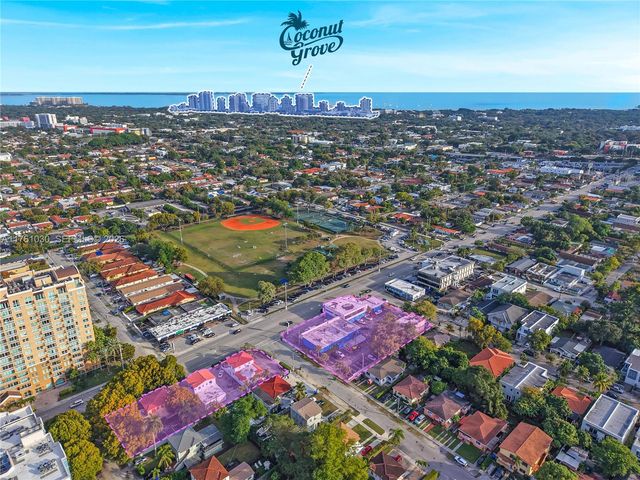2756 SW 37th Avenue, Miami, FL 33133
