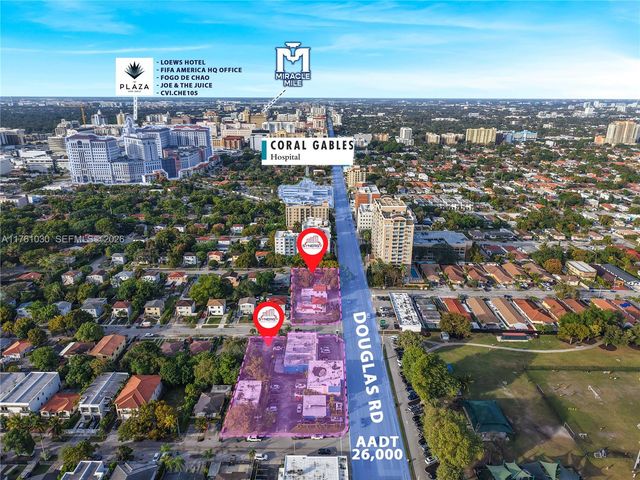 2756 SW 37th Avenue, Miami, FL 33133