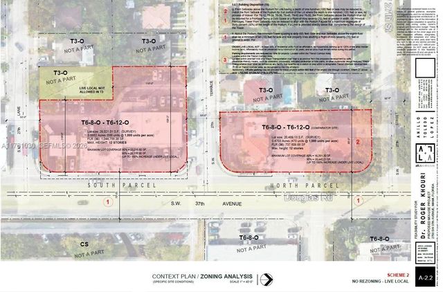 2756 SW 37th Avenue, Miami, FL 33133