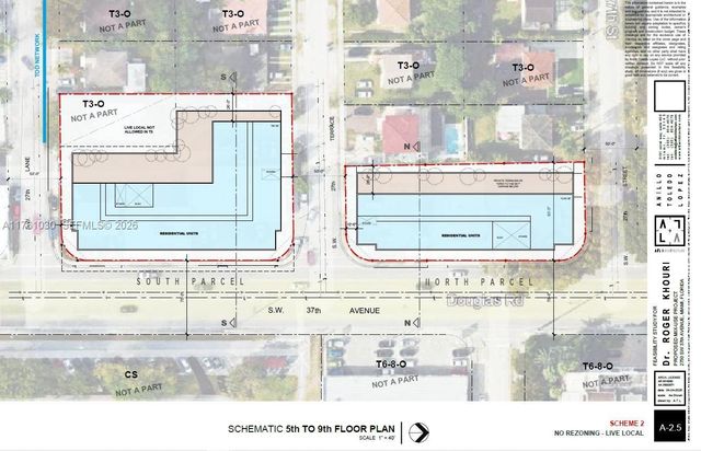 2756 SW 37th Avenue, Miami, FL 33133