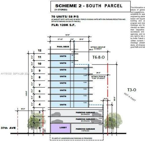 2756 SW 37th Avenue, Miami, FL 33133