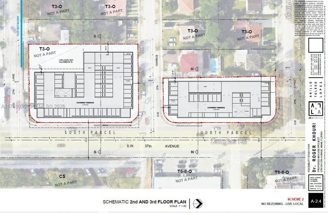 2756 SW 37th Avenue, Miami, FL 33133