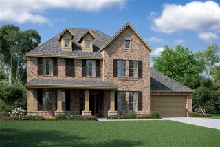 290 Peninsula Point Drive, Montgomery, TX 77356